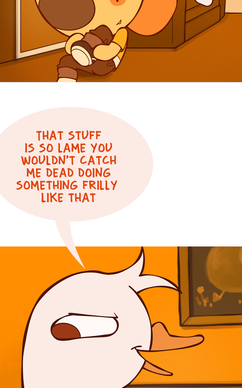 Read Cat Bird Dog Manga Online