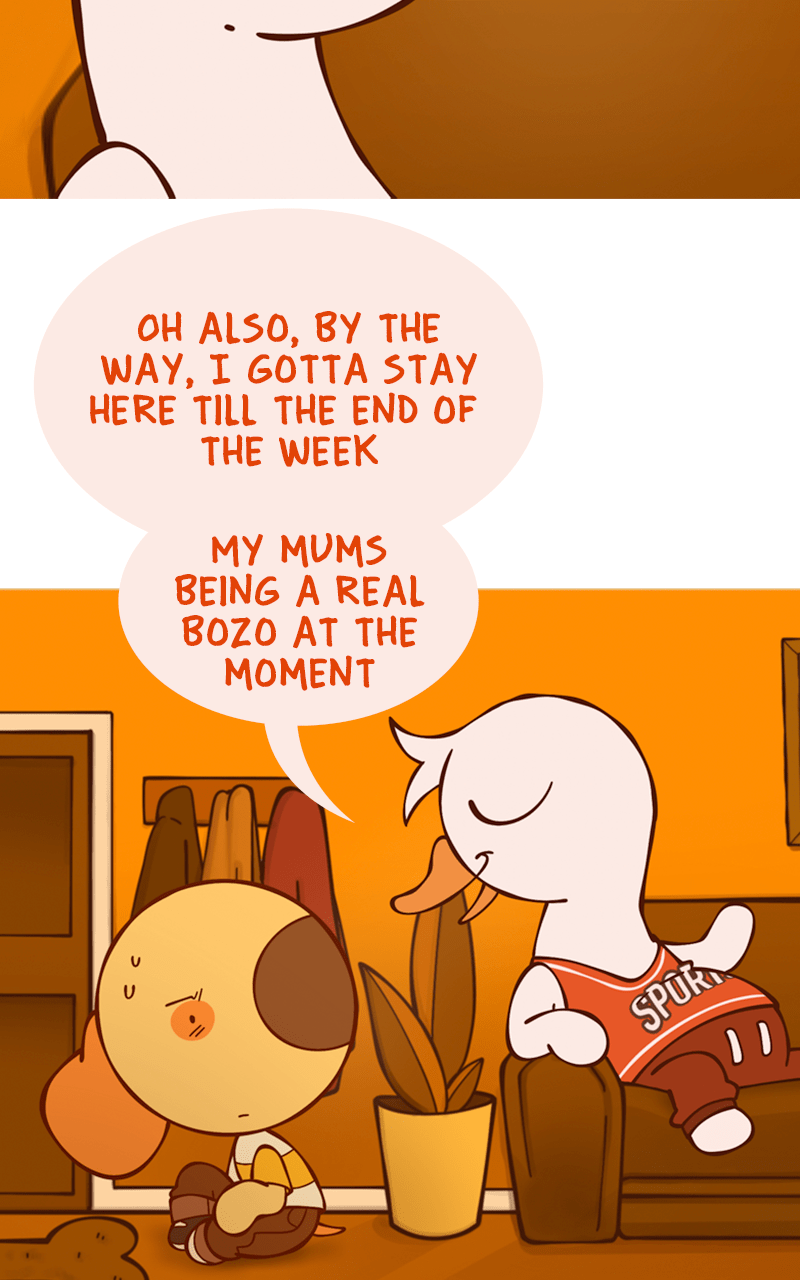 Read Cat Bird Dog Manga Online