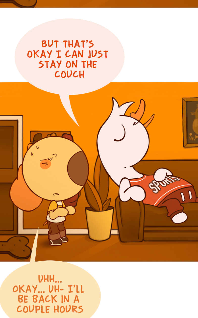 Read Cat Bird Dog Manga Online