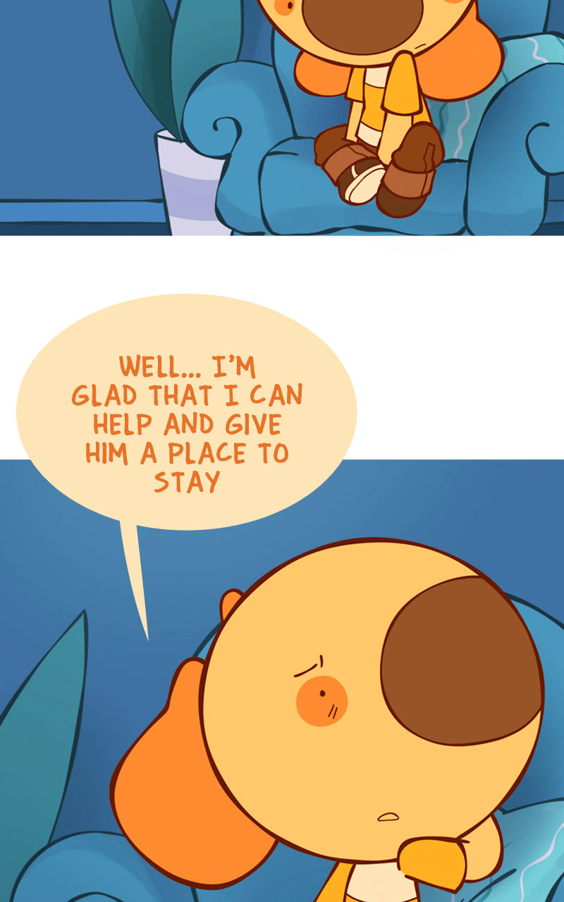 Read Cat Bird Dog Manga Online