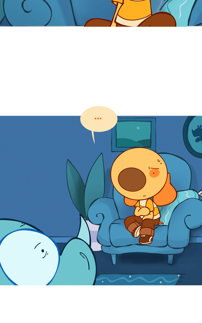 Read Cat Bird Dog Manga Online