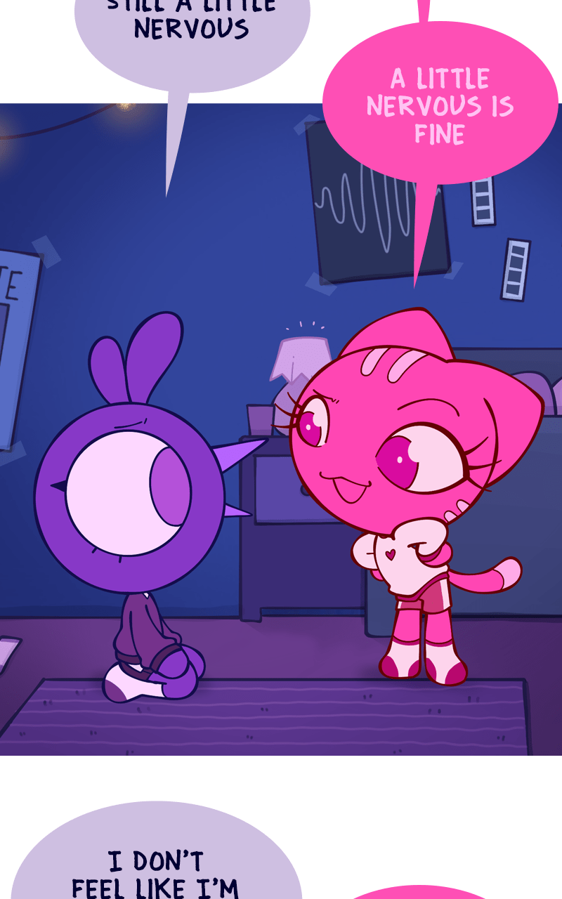 Read Cat Bird Dog Manga Online