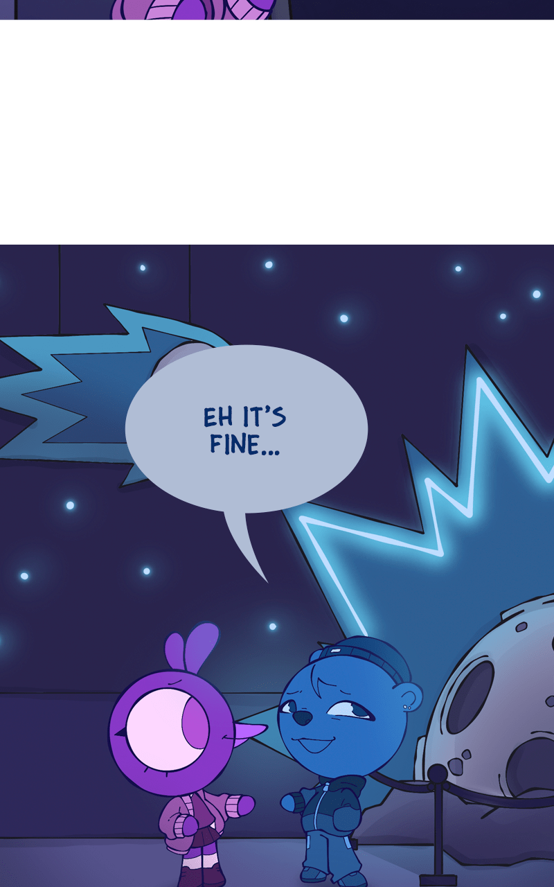 Read Cat Bird Dog Manga Online