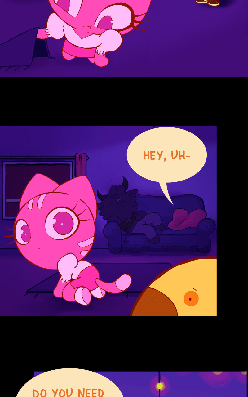 Read Cat Bird Dog Manga Online