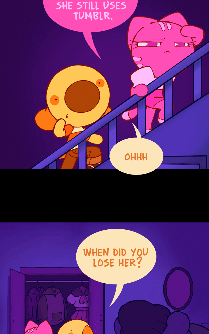 Read Cat Bird Dog Manga Online