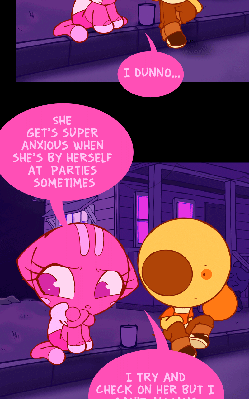 Read Cat Bird Dog Manga Online