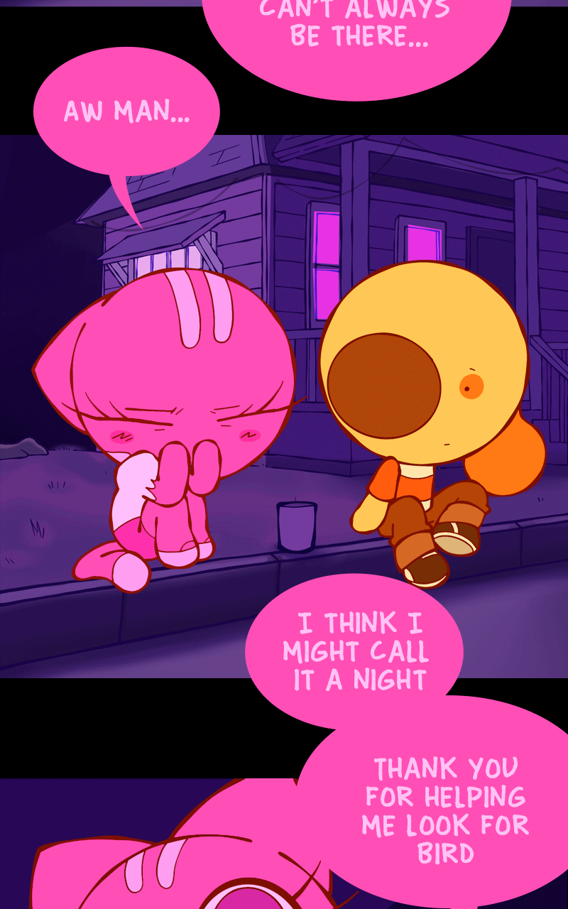 Read Cat Bird Dog Manga Online