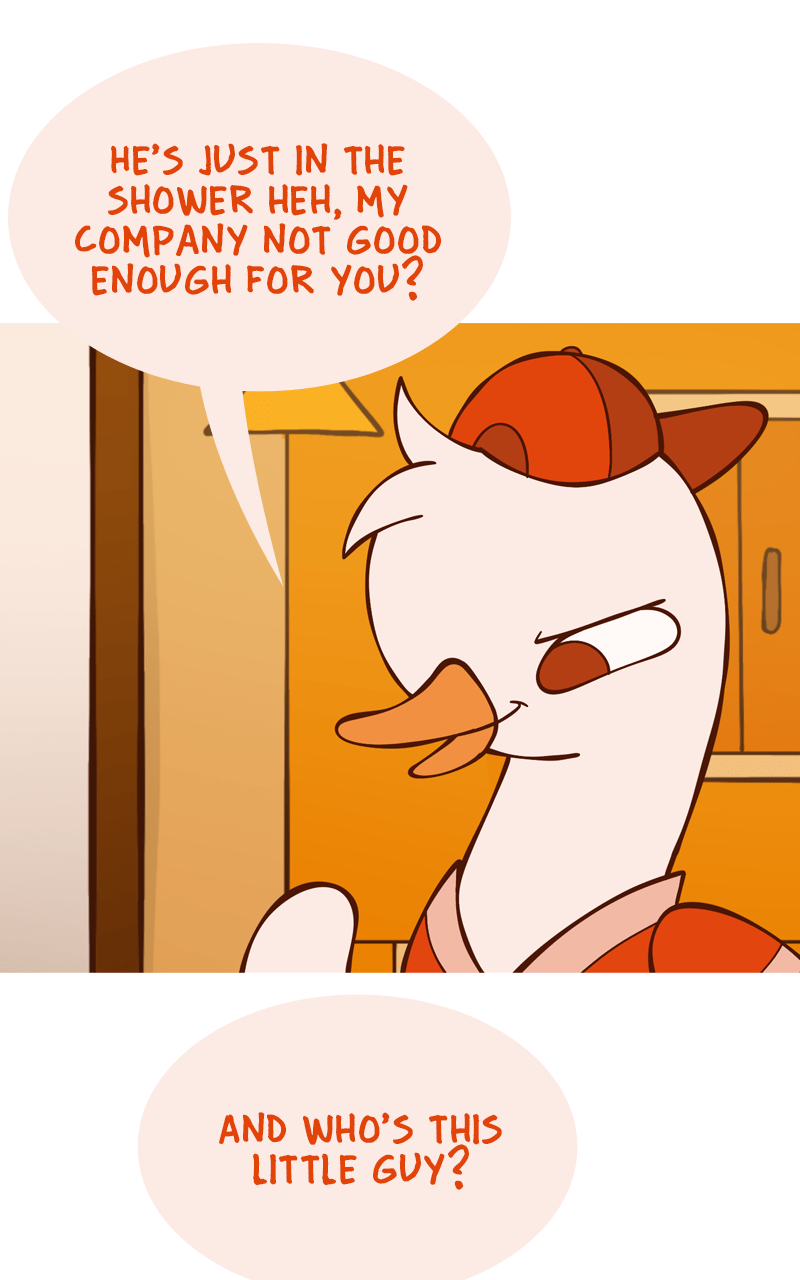 Read Cat Bird Dog Manga Online