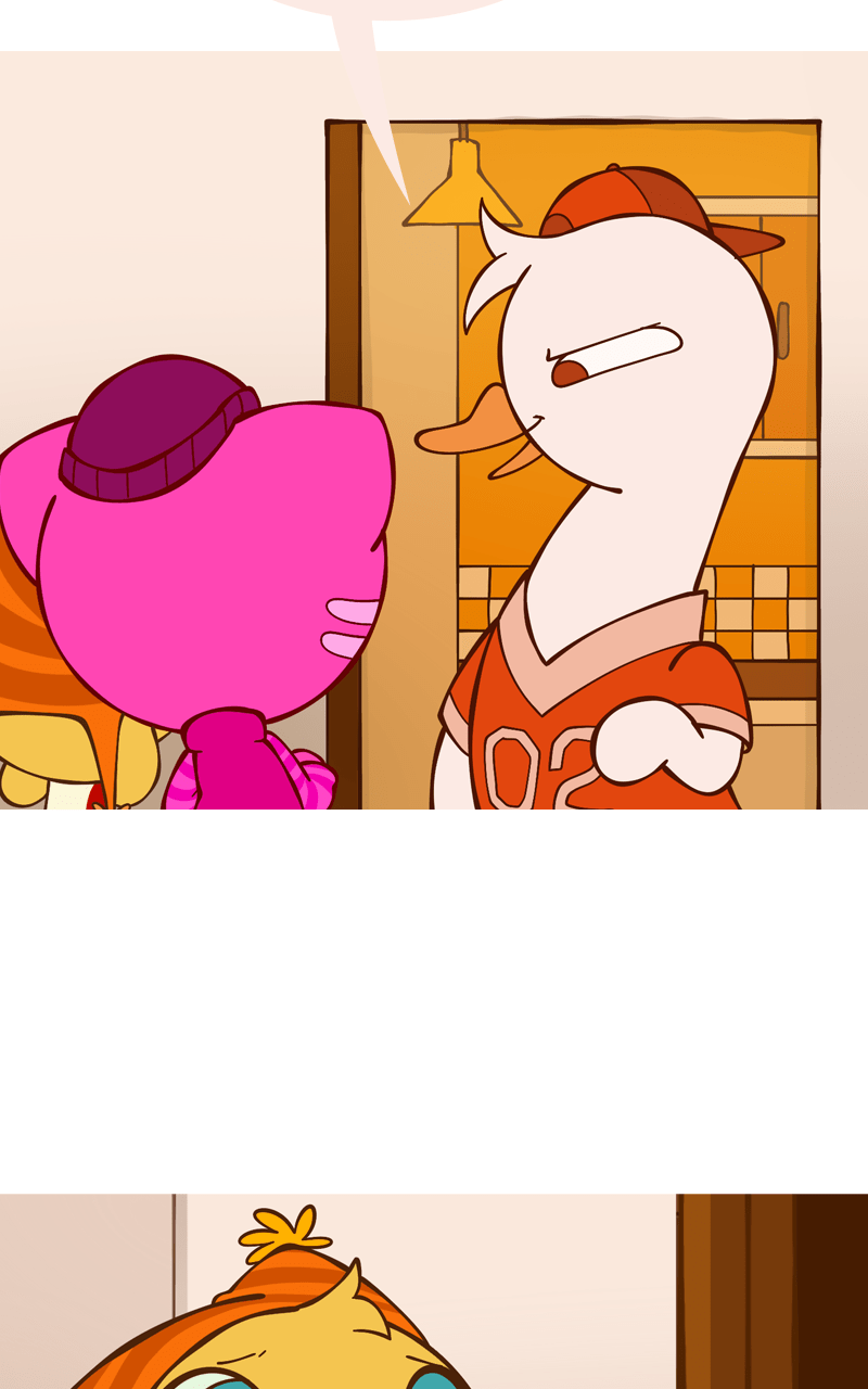 Read Cat Bird Dog Manga Online