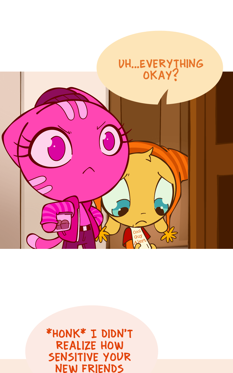 Read Cat Bird Dog Manga Online