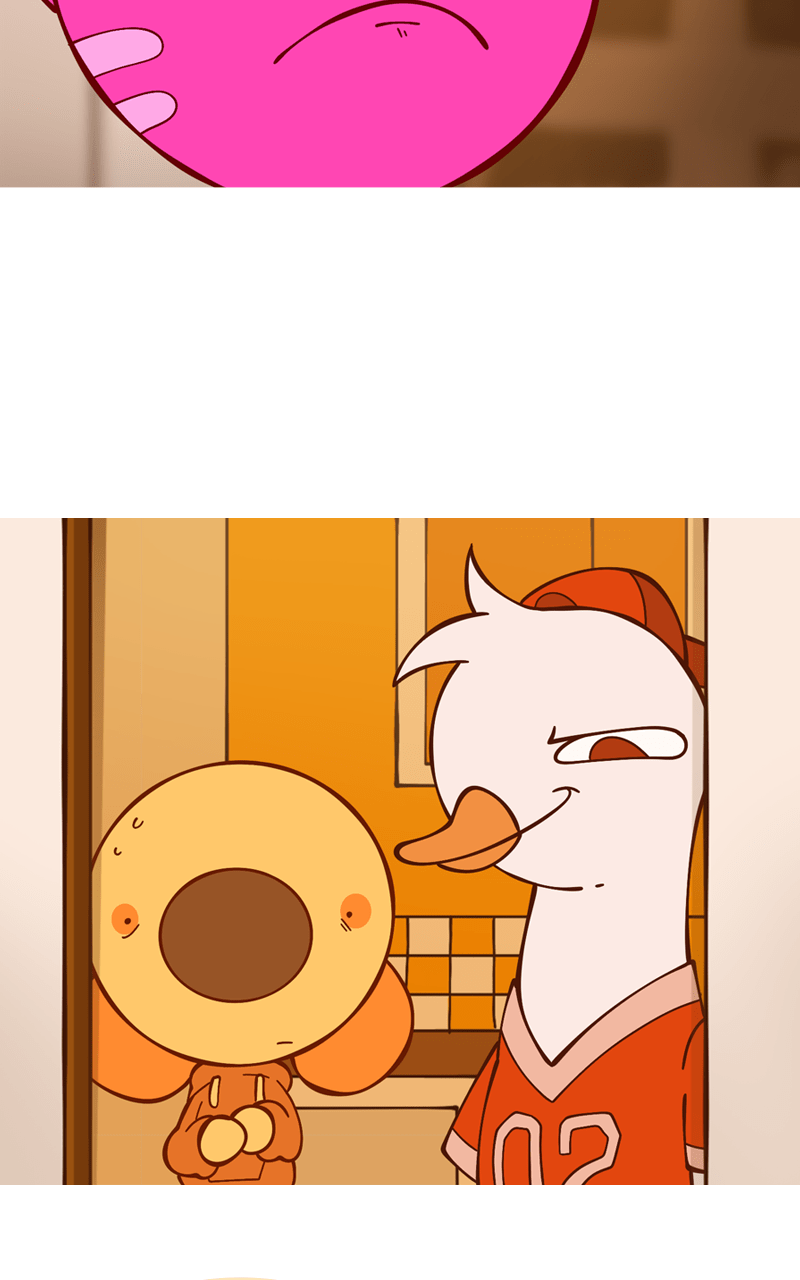 Read Cat Bird Dog Manga Online