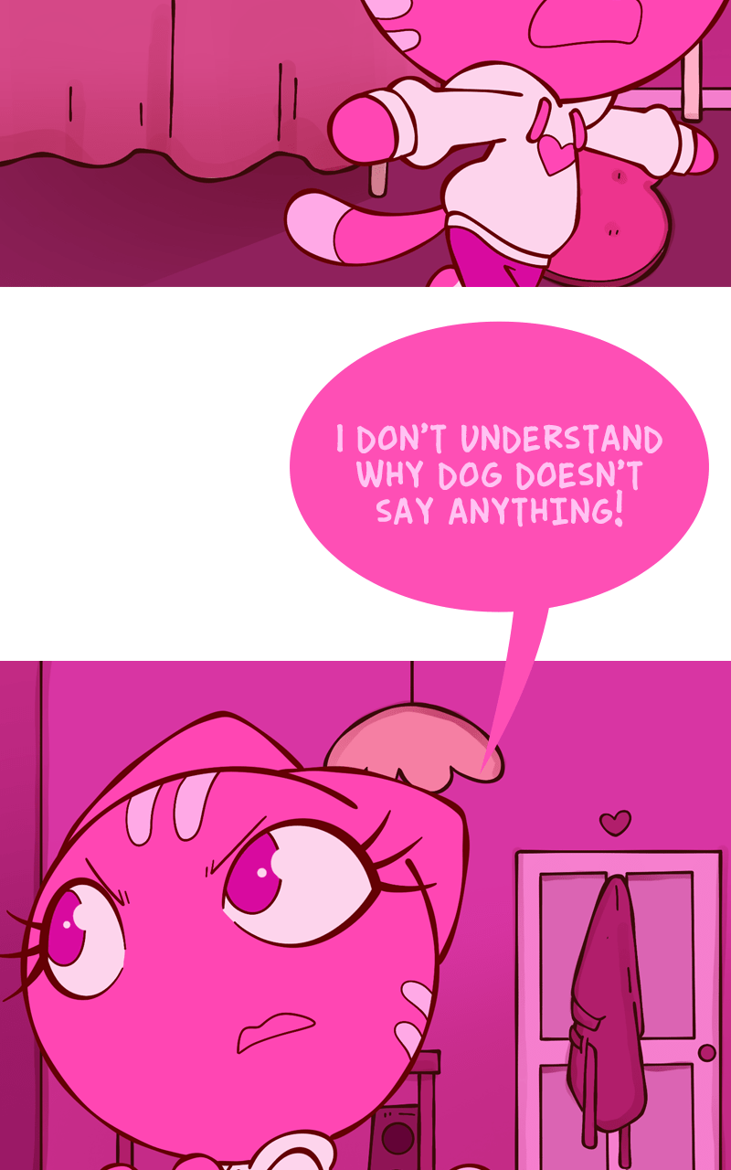 Read Cat Bird Dog Manga Online