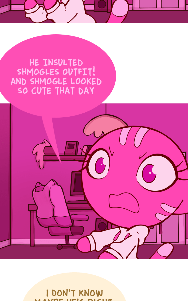 Read Cat Bird Dog Manga Online