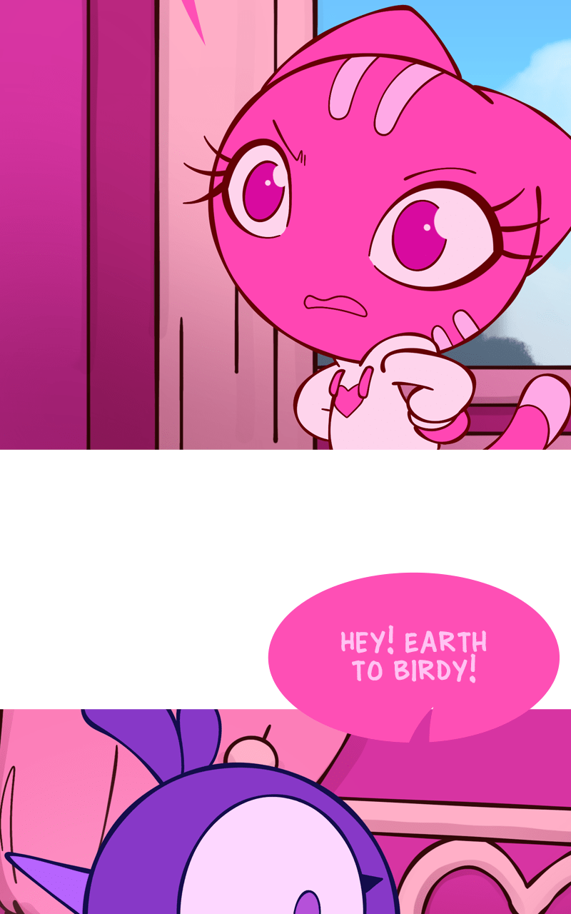 Read Cat Bird Dog Manga Online