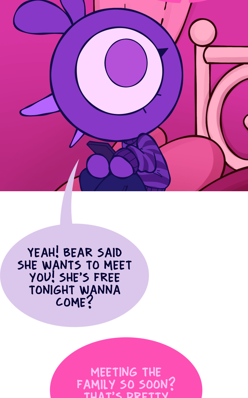 Read Cat Bird Dog Manga Online