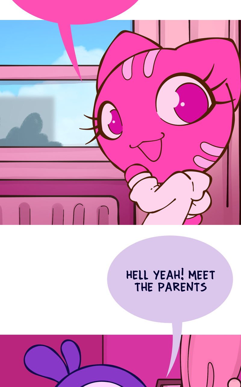 Read Cat Bird Dog Manga Online