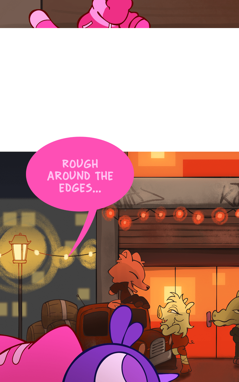 Read Cat Bird Dog Manga Online