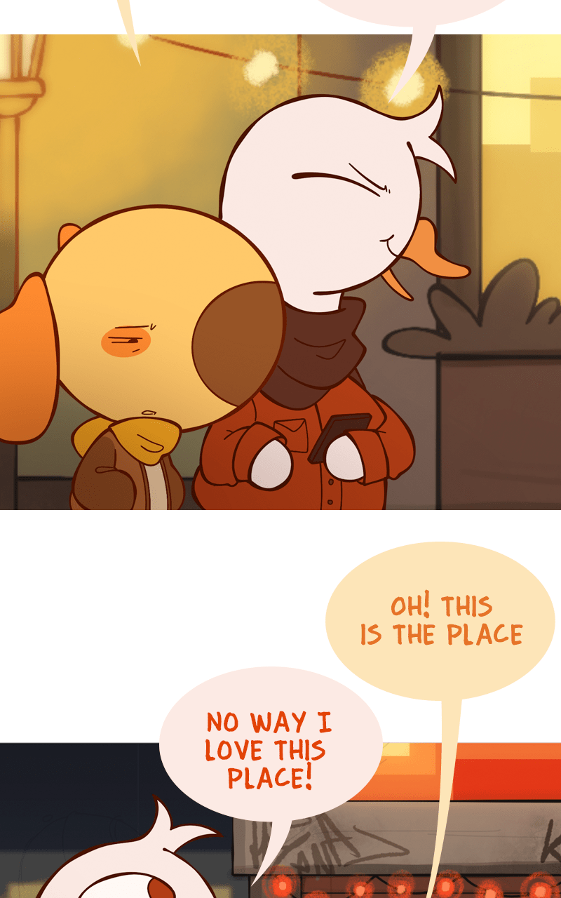 Read Cat Bird Dog Manga Online