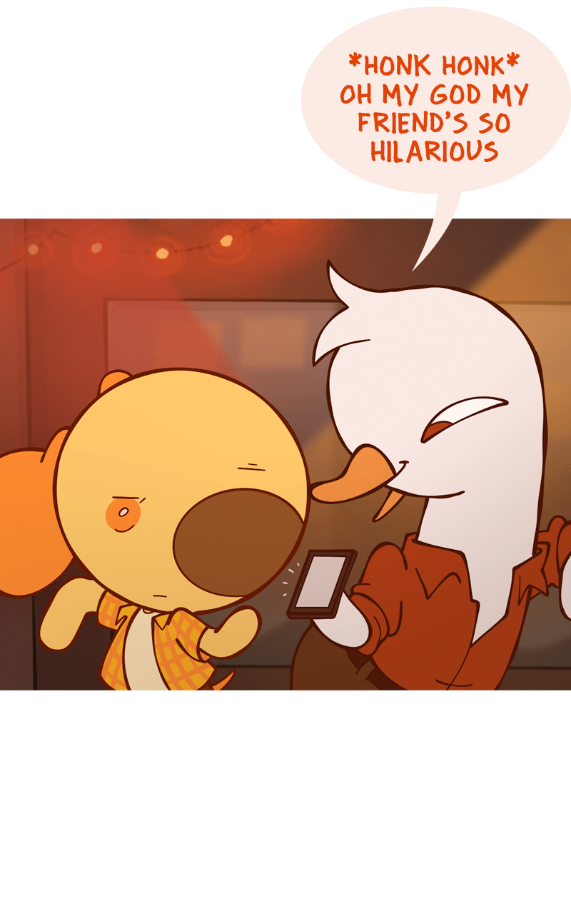 Read Cat Bird Dog Manga Online