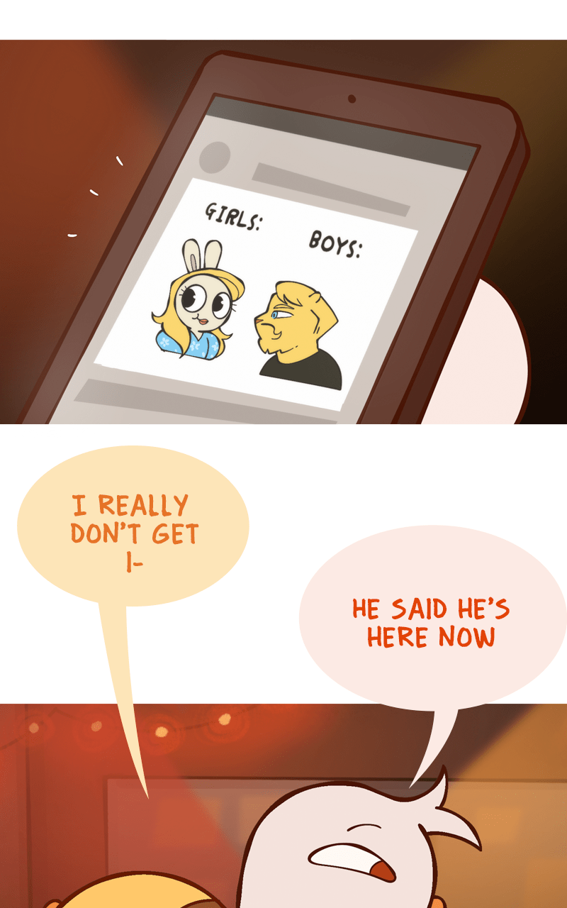 Read Cat Bird Dog Manga Online