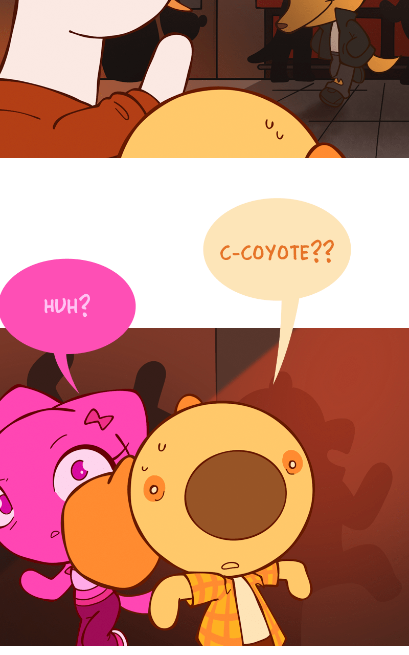 Read Cat Bird Dog Manga Online
