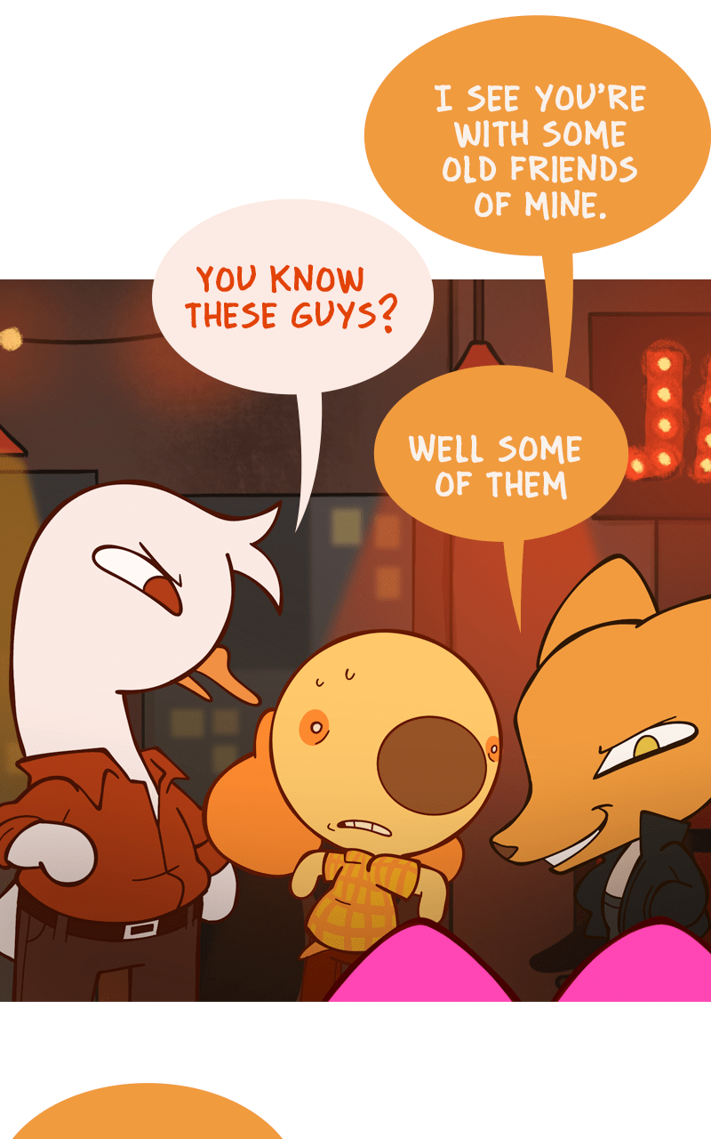 Read Cat Bird Dog Manga Online