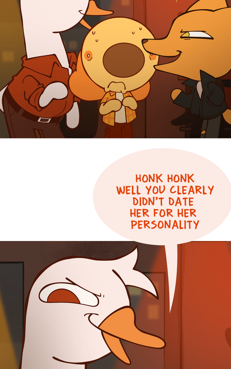 Read Cat Bird Dog Manga Online