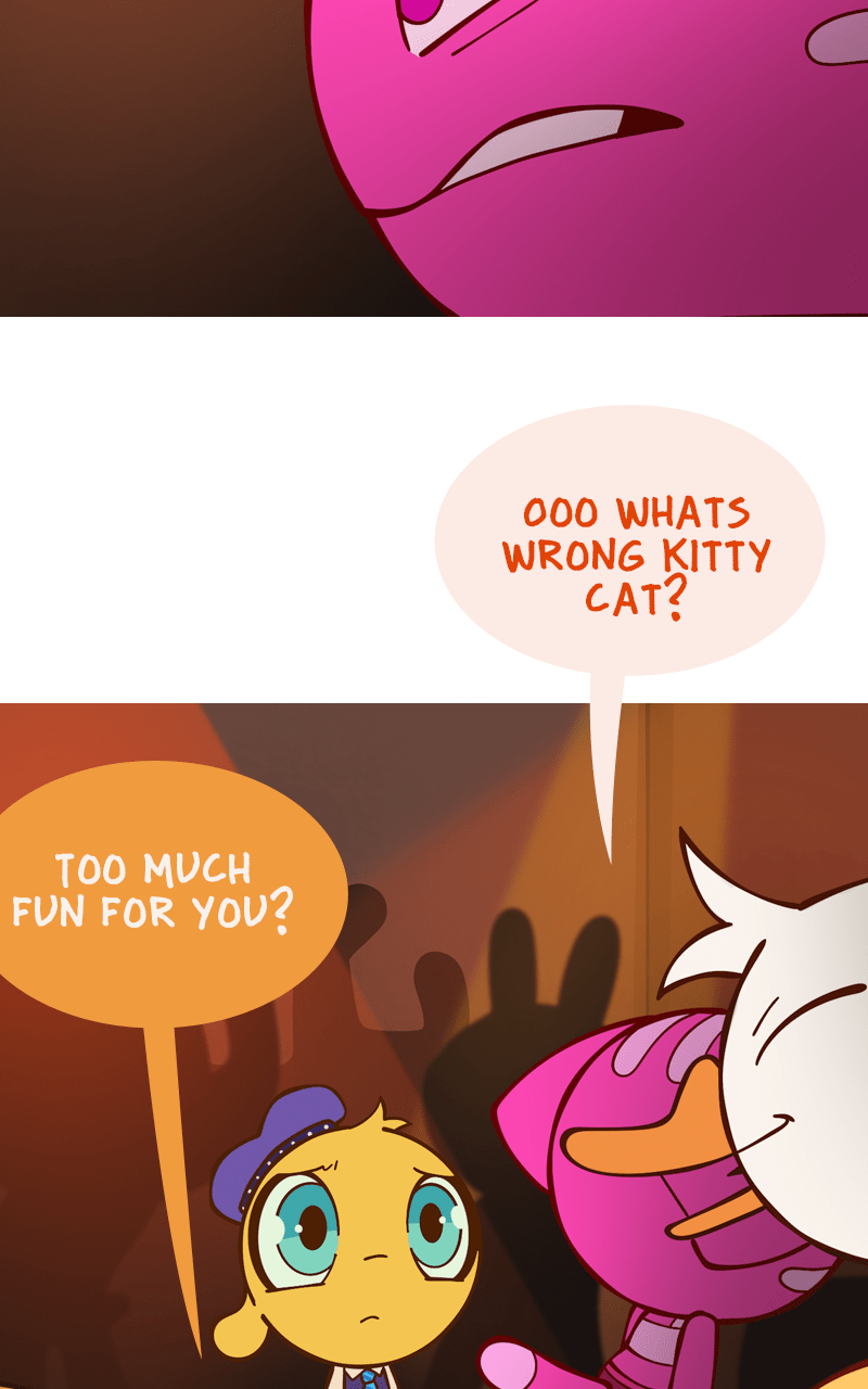 Read Cat Bird Dog Manga Online