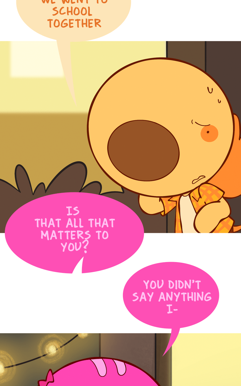 Read Cat Bird Dog Manga Online