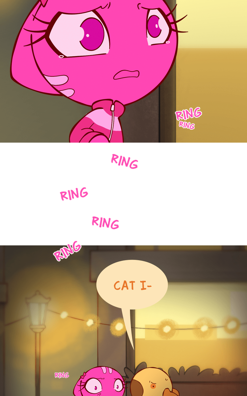 Read Cat Bird Dog Manga Online