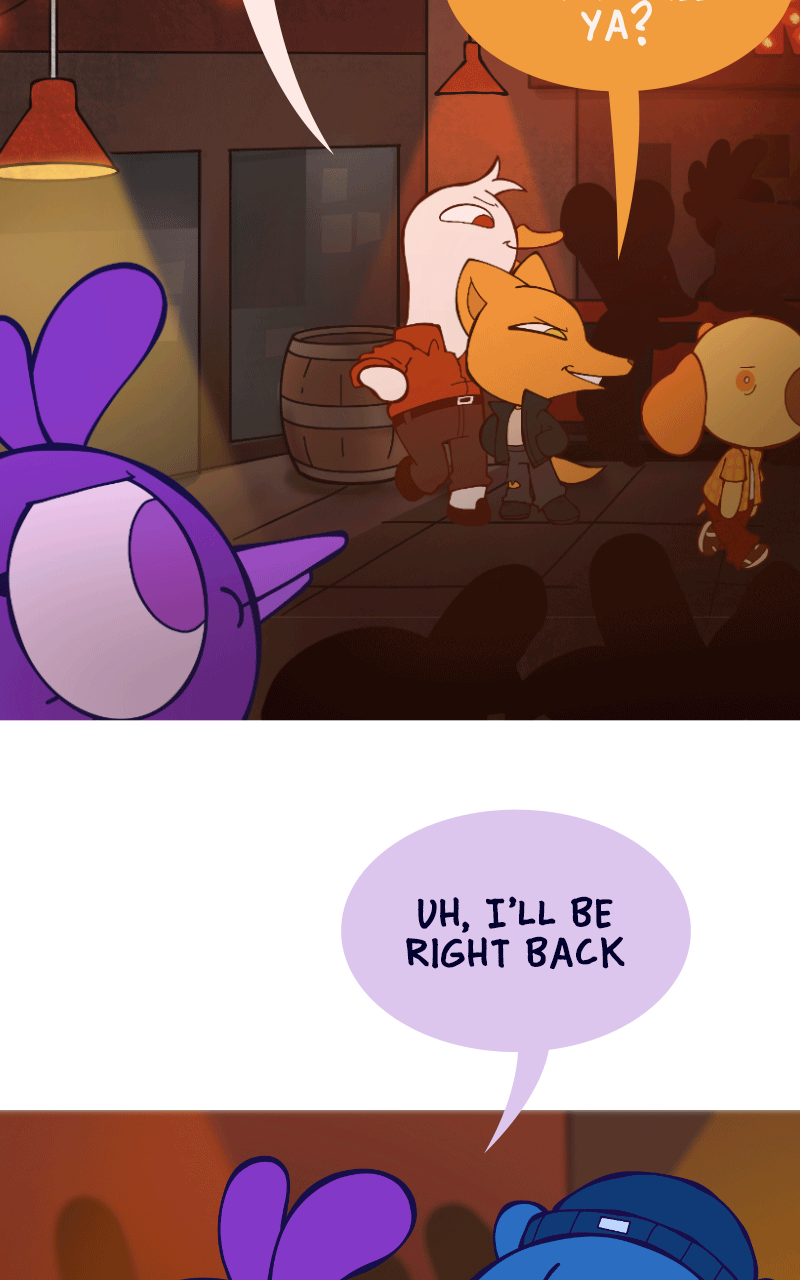 Read Cat Bird Dog Manga Online