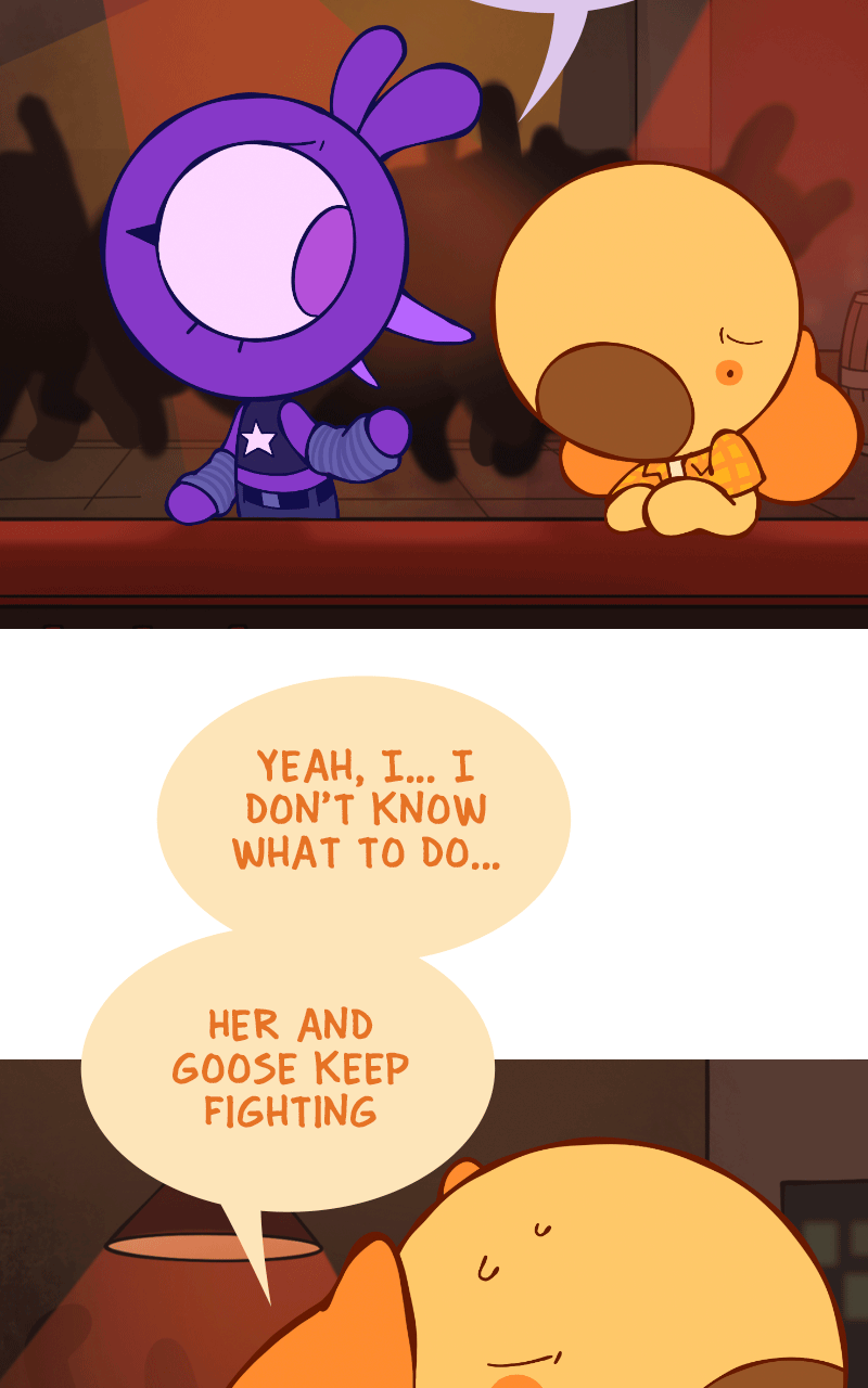 Read Cat Bird Dog Manga Online