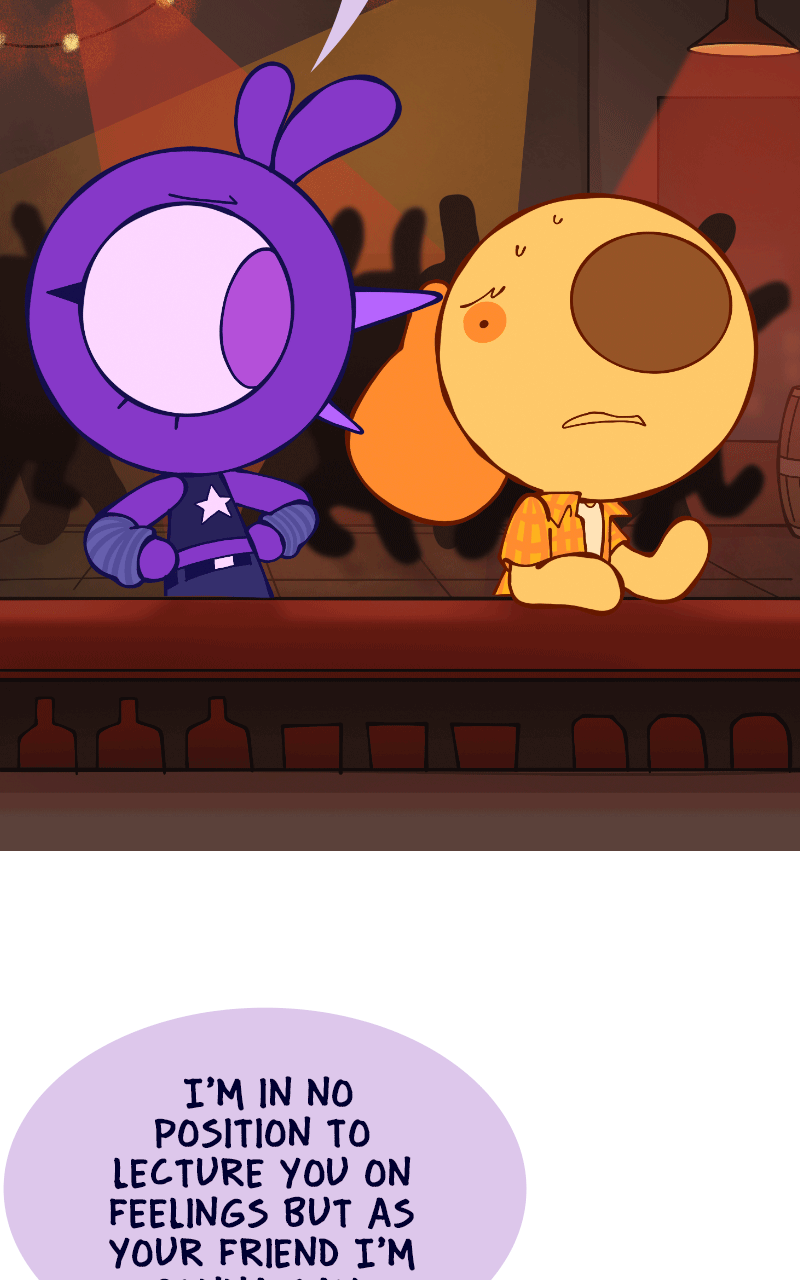 Read Cat Bird Dog Manga Online