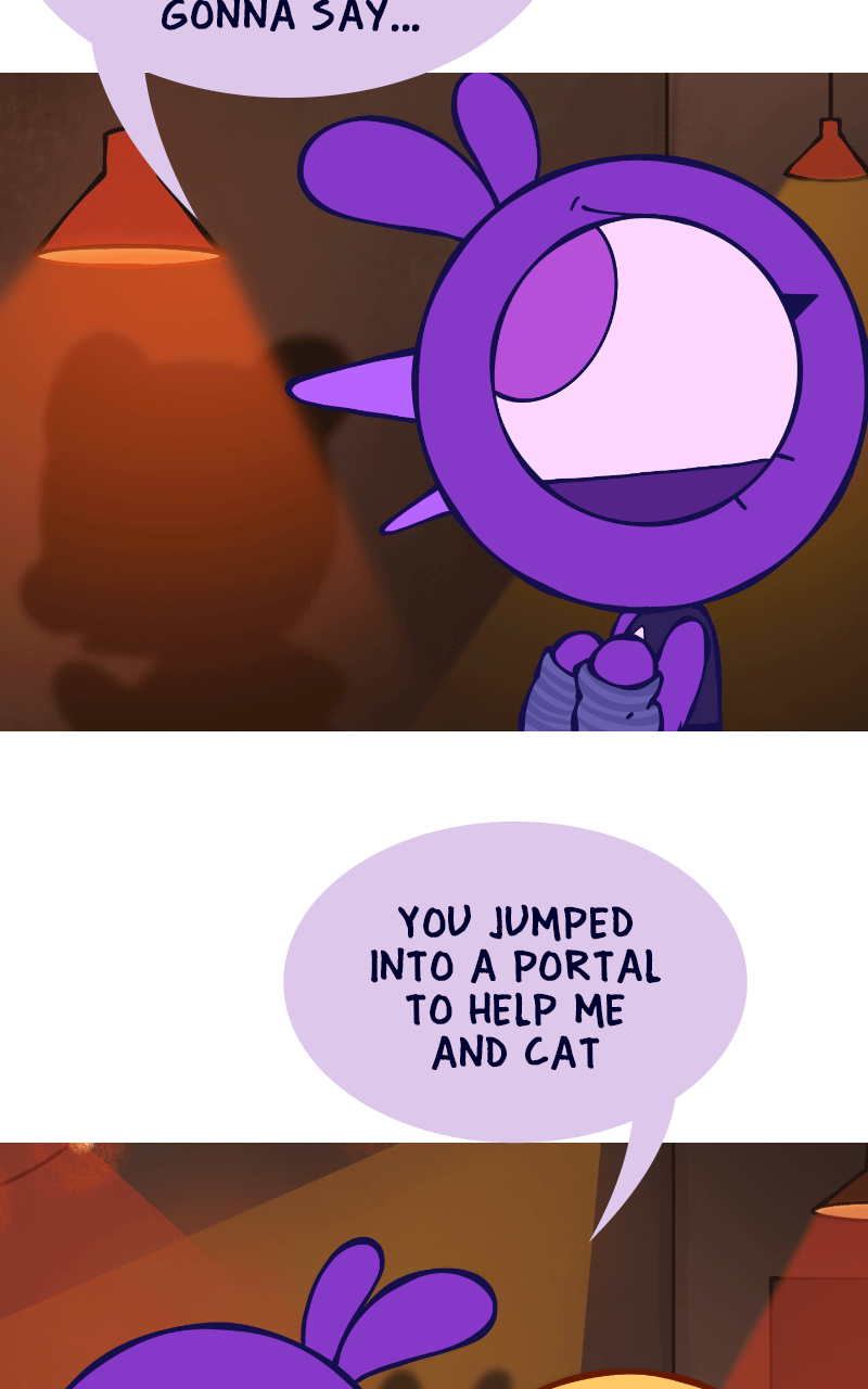 Read Cat Bird Dog Manga Online