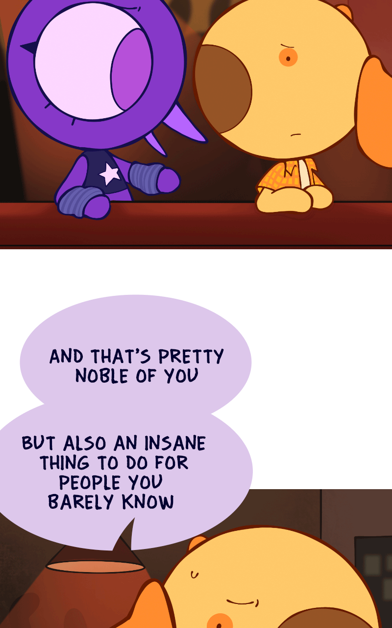 Read Cat Bird Dog Manga Online