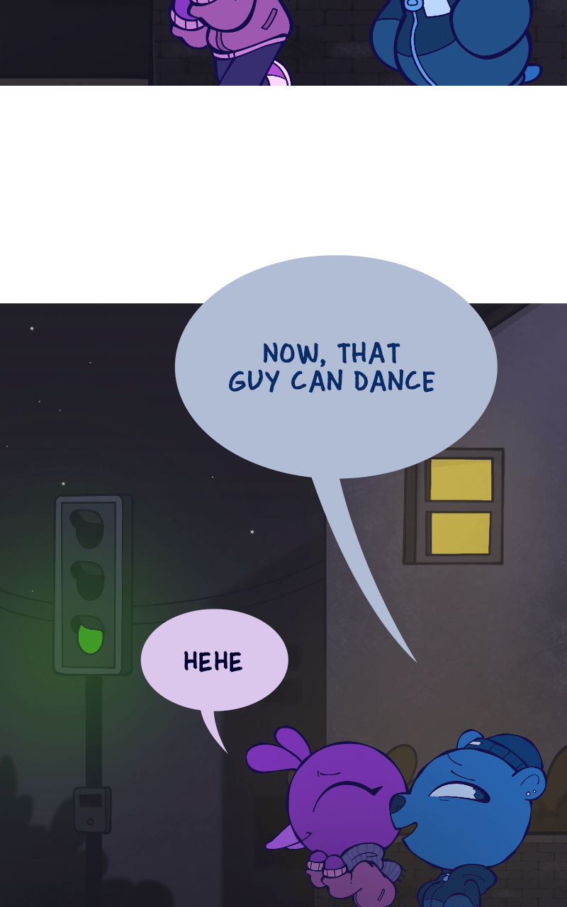 Read Cat Bird Dog Manga Online