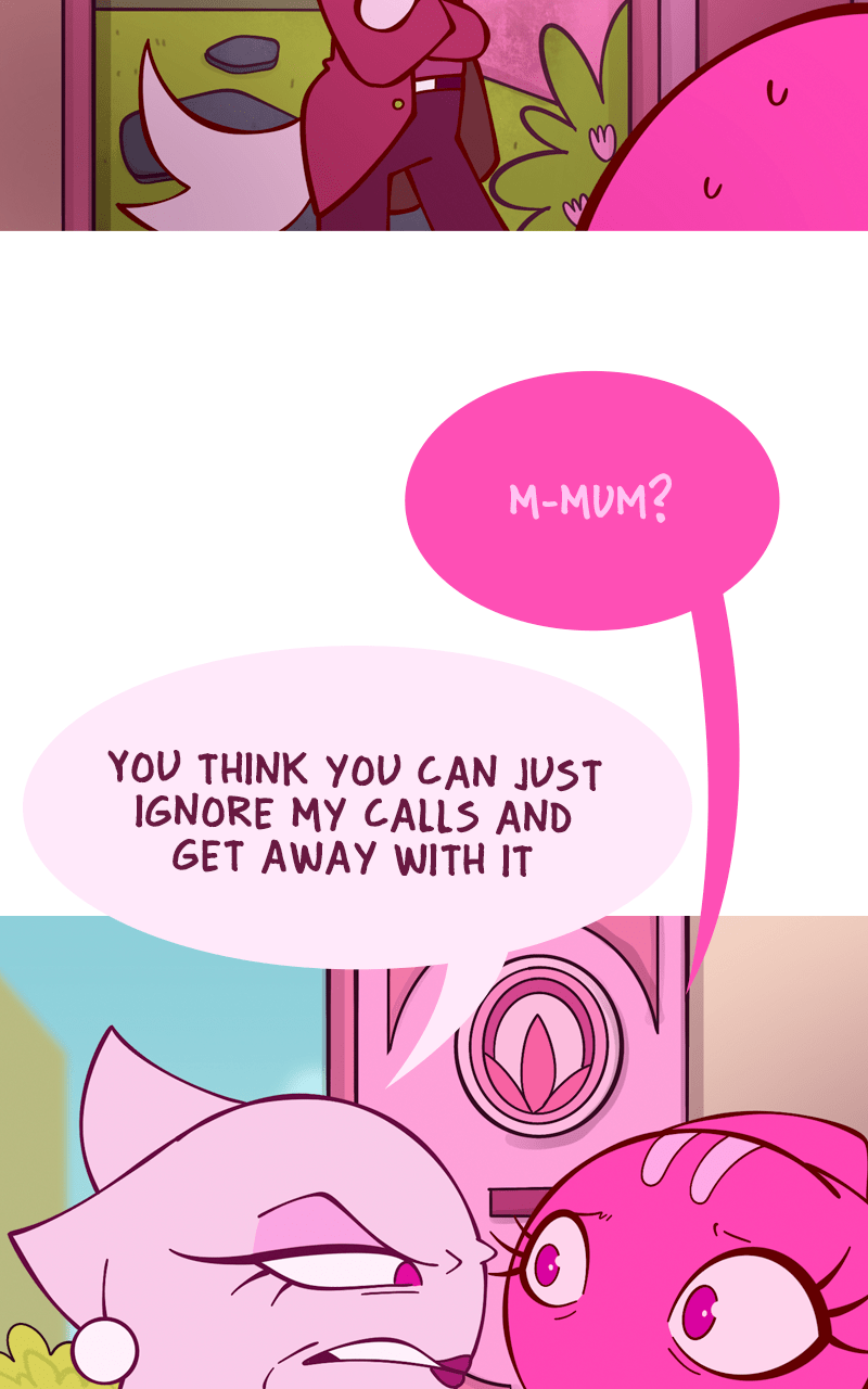Read Cat Bird Dog Manga Online