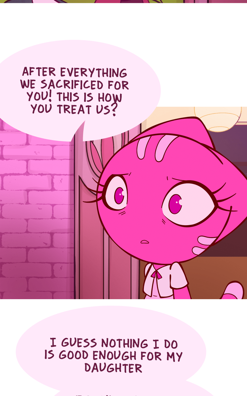Read Cat Bird Dog Manga Online