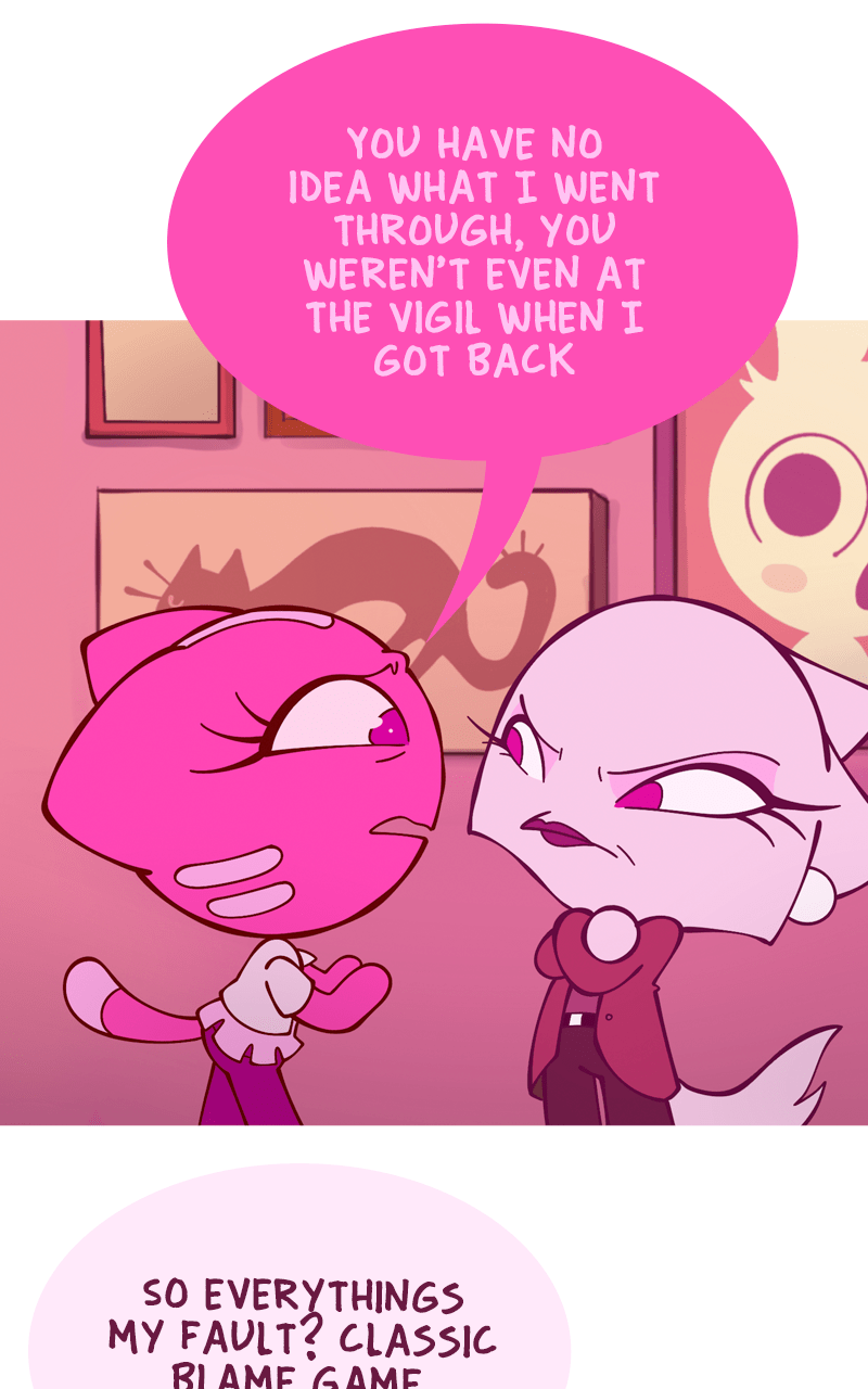 Read Cat Bird Dog Manga Online