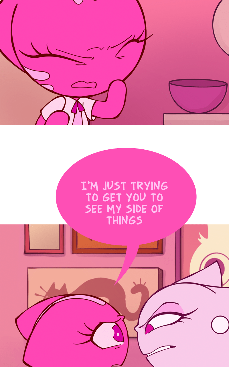 Read Cat Bird Dog Manga Online