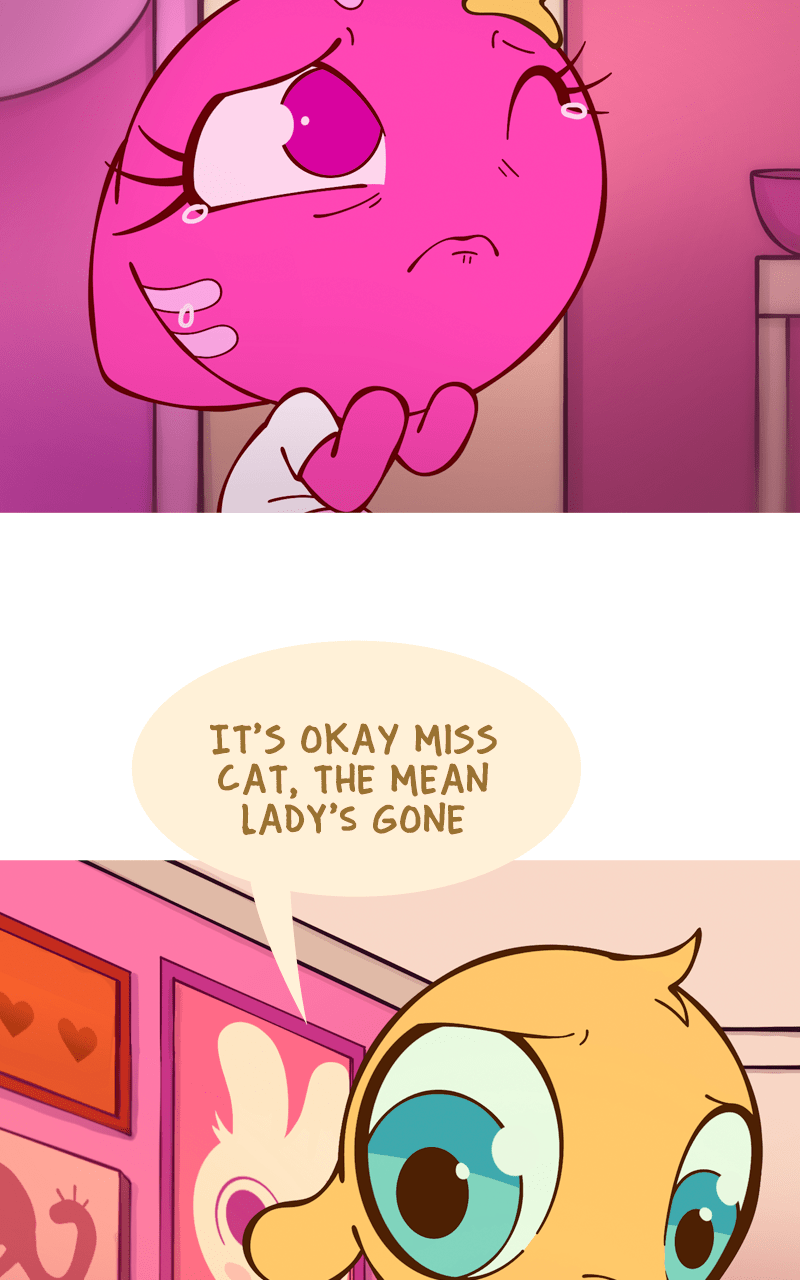 Read Cat Bird Dog Manga Online
