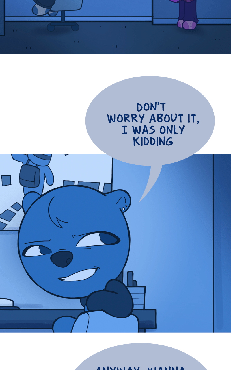 Read Cat Bird Dog Manga Online