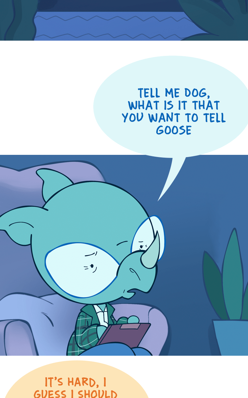Read Cat Bird Dog Manga Online