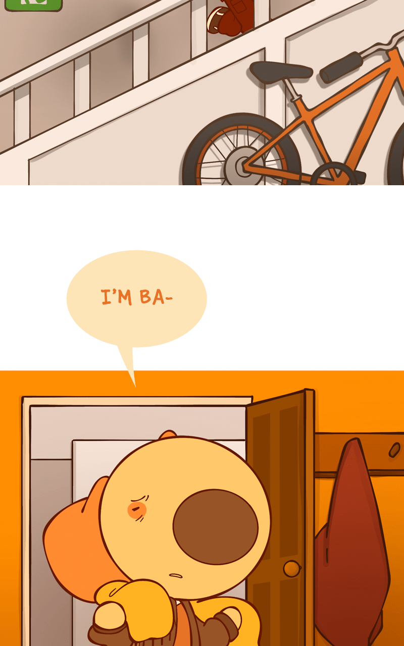 Read Cat Bird Dog Manga Online