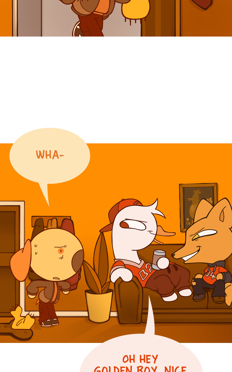 Read Cat Bird Dog Manga Online