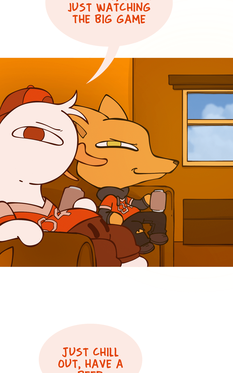 Read Cat Bird Dog Manga Online
