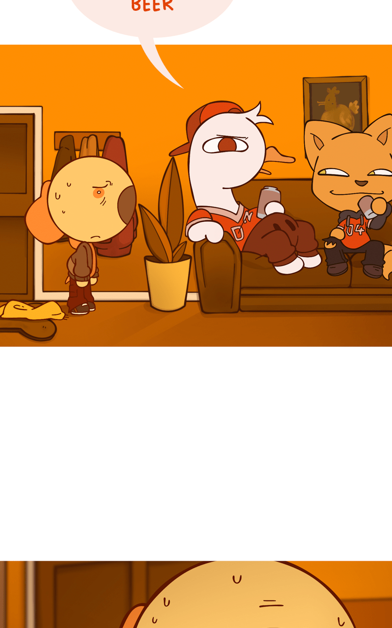 Read Cat Bird Dog Manga Online