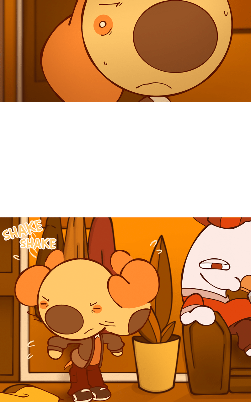 Read Cat Bird Dog Manga Online