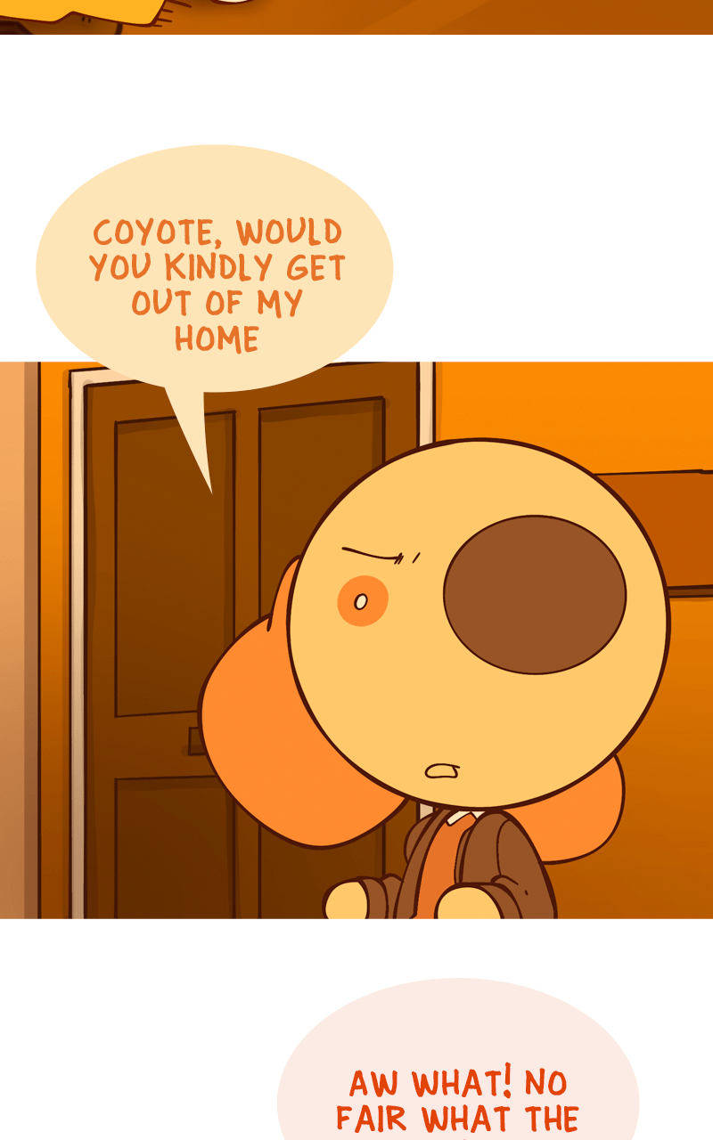 Read Cat Bird Dog Manga Online