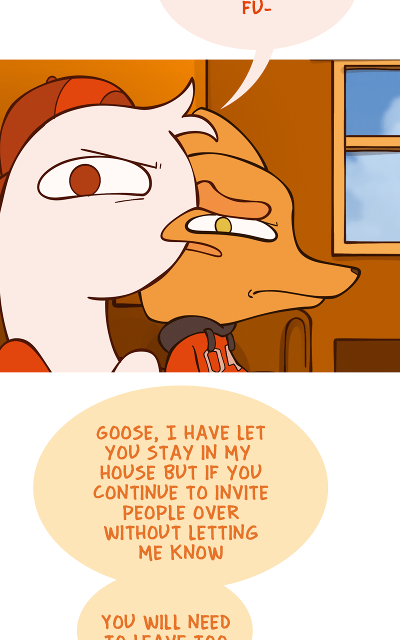 Read Cat Bird Dog Manga Online